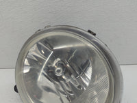 2007-2017 Jeep Patriot Passenger Right Oem Head Light Headlight Lamp - Oemusedautoparts1.com