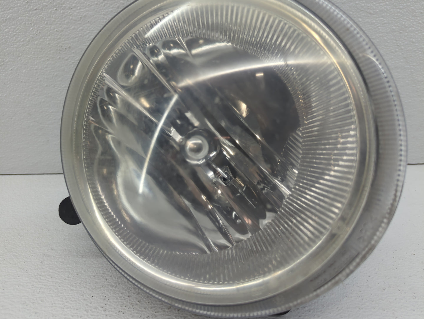 2007-2017 Jeep Patriot Passenger Right Oem Head Light Headlight Lamp - Oemusedautoparts1.com