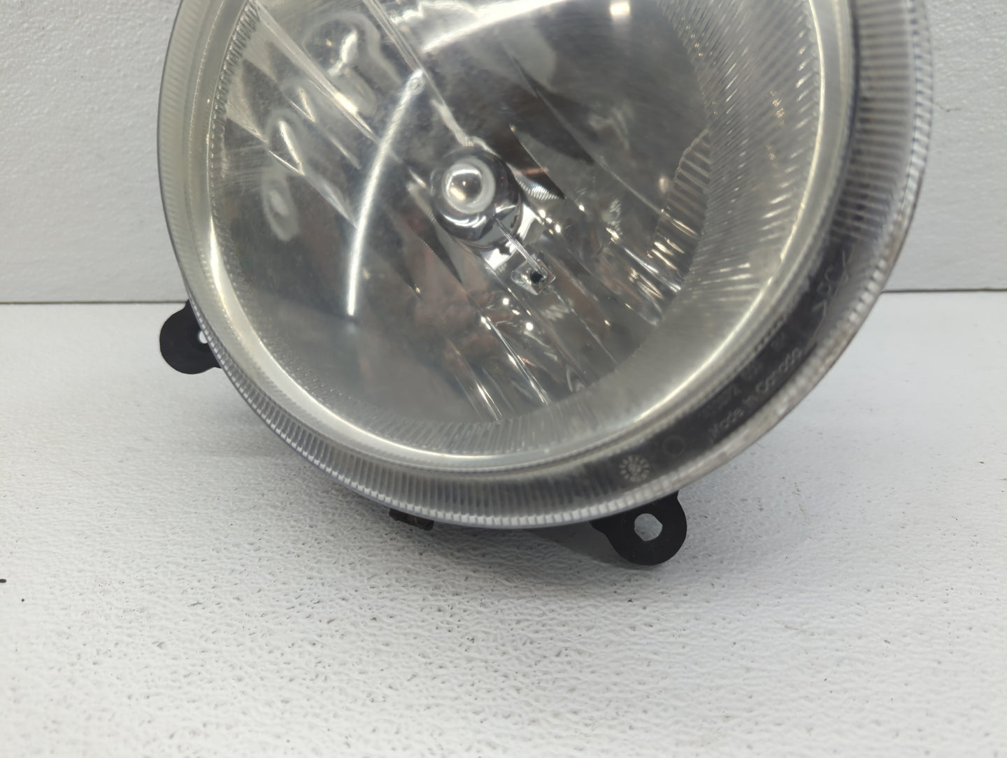 2007-2017 Jeep Patriot Passenger Right Oem Head Light Headlight Lamp - Oemusedautoparts1.com