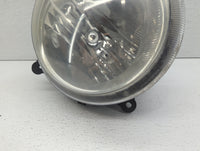 2007-2017 Jeep Patriot Passenger Right Oem Head Light Headlight Lamp - Oemusedautoparts1.com