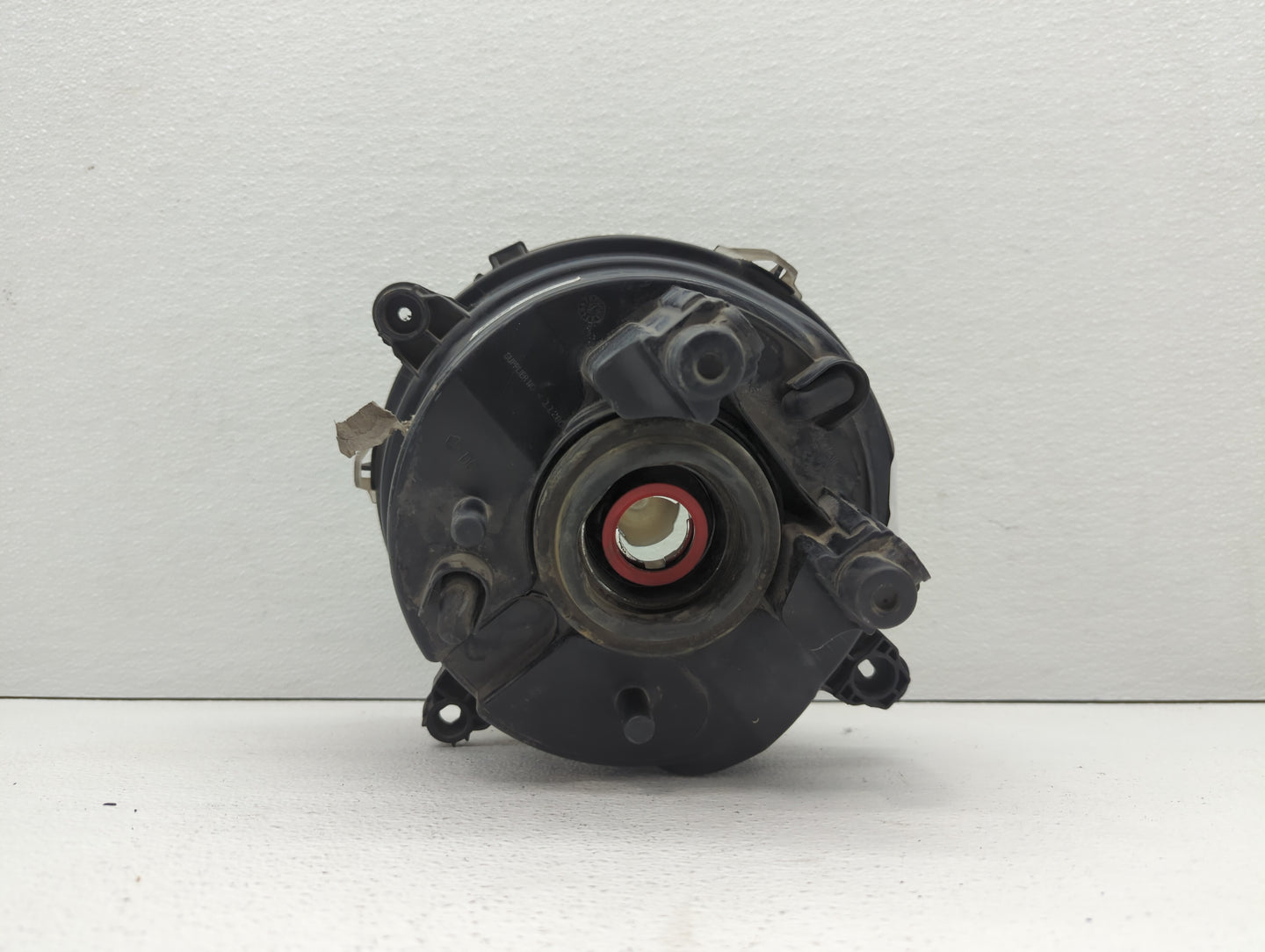 2007-2017 Jeep Patriot Passenger Right Oem Head Light Headlight Lamp - Oemusedautoparts1.com