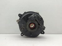 2007-2017 Jeep Patriot Passenger Right Oem Head Light Headlight Lamp - Oemusedautoparts1.com