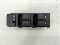 2011-2017 Jeep Patriot Master Power Window Switch Replacement Driver Side Left P/N:04602788AA 04602735AA Fits OEM Used Auto 