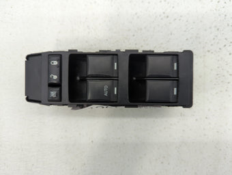 compare product 2011-2017 Jeep Patriot Master Power Window Switch Replacement Driver Side Left P/N:04602788AA 04602735AA Fits OEM Used Auto Parts