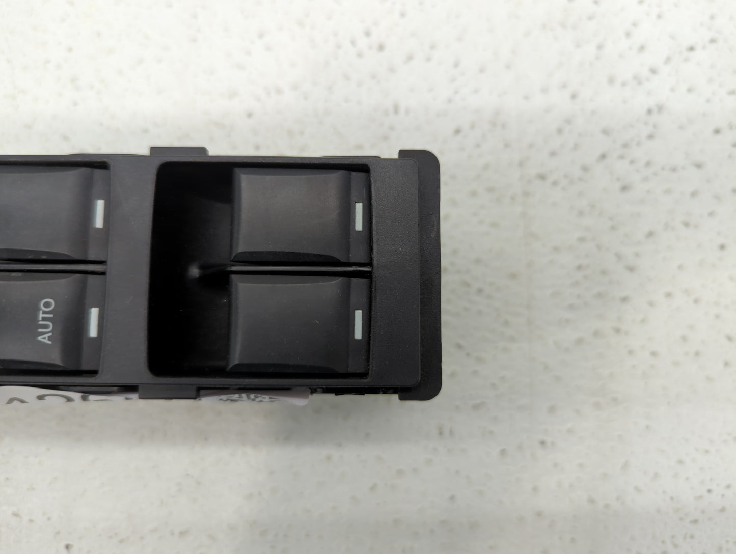 2011-2017 Jeep Patriot Master Power Window Switch Replacement Driver Side Left P/N:04602788AA 04602735AA Fits OEM Used Auto 