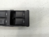 2011-2017 Jeep Patriot Master Power Window Switch Replacement Driver Side Left P/N:04602788AA 04602735AA Fits OEM Used Auto 