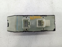 2011-2017 Jeep Patriot Master Power Window Switch Replacement Driver Side Left P/N:04602788AA 04602735AA Fits OEM Used Auto 
