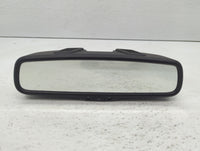 2012 Jeep Patriot Interior Rear View Mirror Replacement OEM P/N:E11026130 Fits OEM Used Auto Parts - Oemusedautoparts1.com