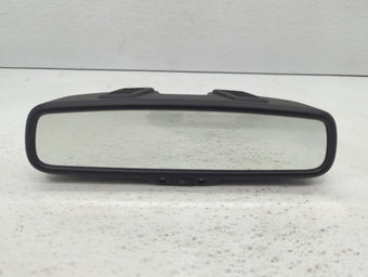 compare product 2012 Jeep Patriot Interior Rear View Mirror Replacement OEM P/N:E11026130 Fits OEM Used Auto Parts