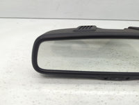 2012 Jeep Patriot Interior Rear View Mirror Replacement OEM P/N:E11026130 Fits OEM Used Auto Parts - Oemusedautoparts1.com
