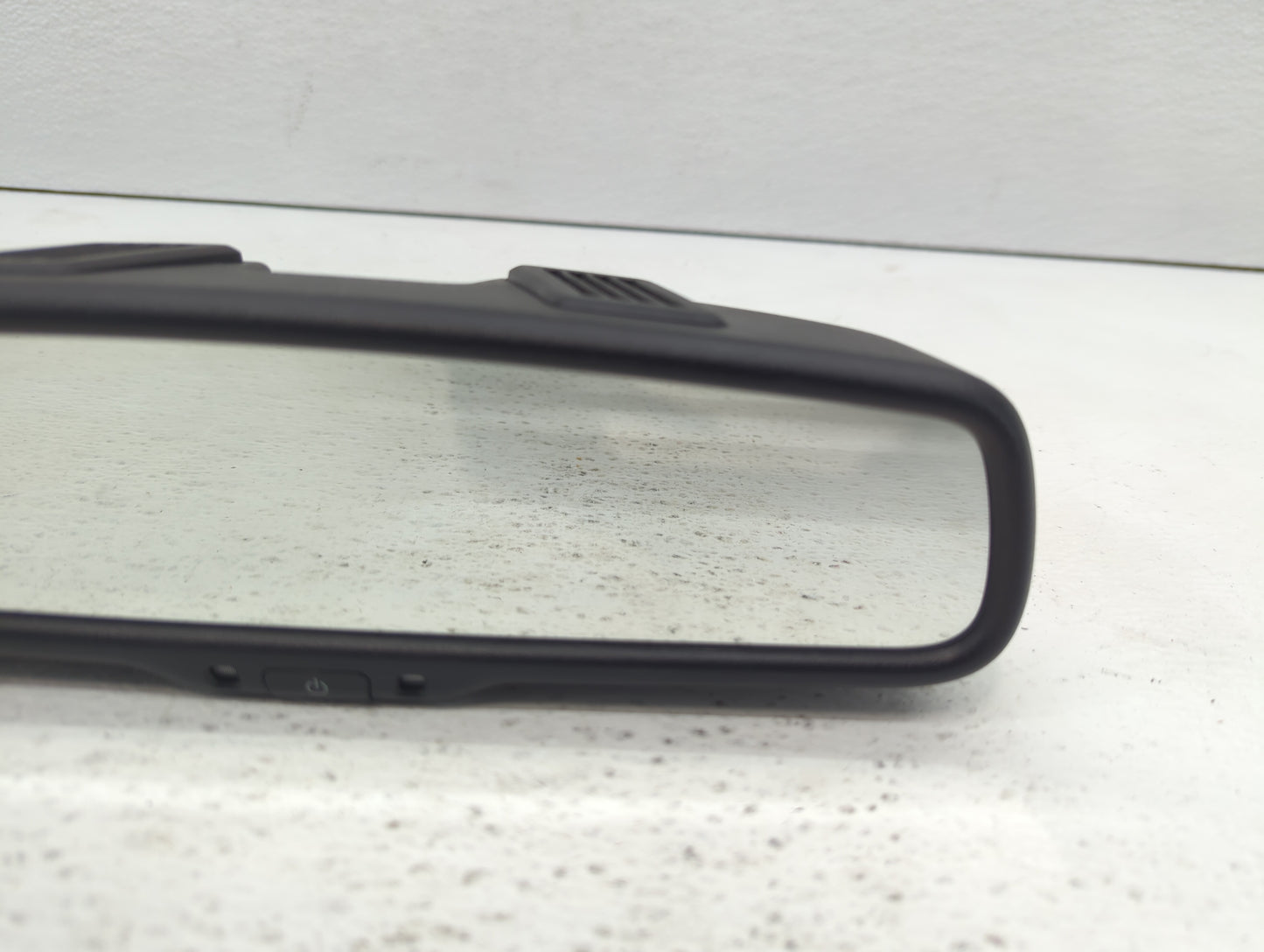 2012 Jeep Patriot Interior Rear View Mirror Replacement OEM P/N:E11026130 Fits OEM Used Auto Parts - Oemusedautoparts1.com