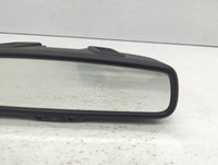 2012 Jeep Patriot Interior Rear View Mirror Replacement OEM P/N:E11026130 Fits OEM Used Auto Parts - Oemusedautoparts1.com