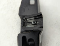 2012 Jeep Patriot Interior Rear View Mirror Replacement OEM P/N:E11026130 Fits OEM Used Auto Parts - Oemusedautoparts1.com