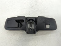 2012 Jeep Patriot Interior Rear View Mirror Replacement OEM P/N:E11026130 Fits OEM Used Auto Parts - Oemusedautoparts1.com