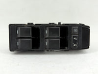 2011-2017 Jeep Patriot Master Power Window Switch Replacement Driver Side Left P/N:39754D 04602785AA Fits OEM Used Auto Part