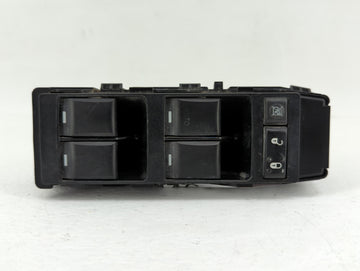 2011-2017 Jeep Patriot Master Power Window Switch Replacement Driver Side Left P/N:39754D 04602785AA Fits OEM Used Auto Part