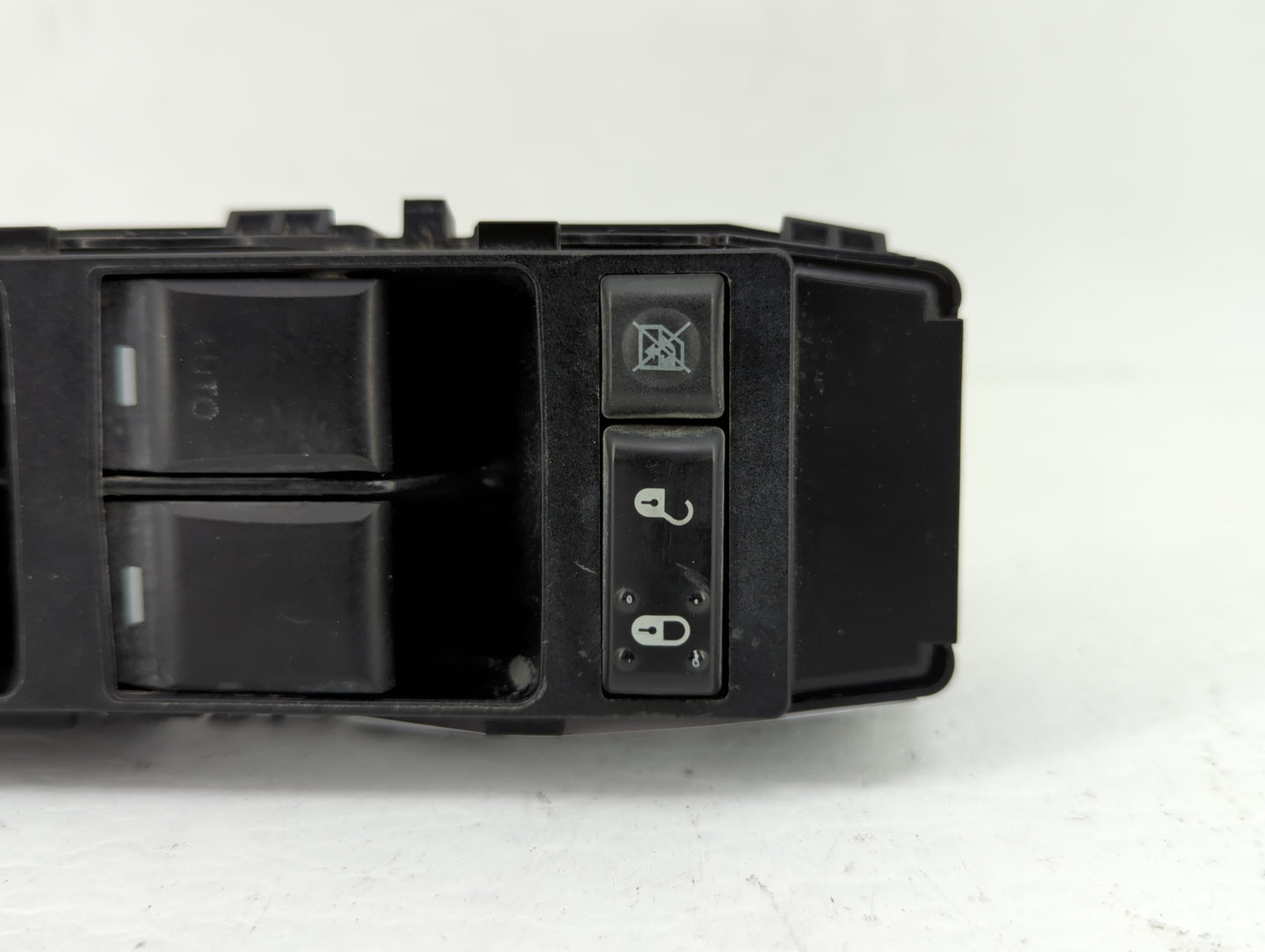 2011-2017 Jeep Patriot Master Power Window Switch Replacement Driver Side Left P/N:39754D 04602785AA Fits OEM Used Auto Part