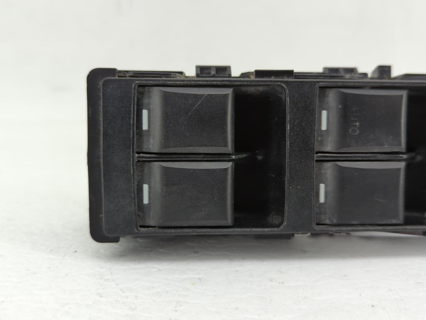 2011-2017 Jeep Patriot Master Power Window Switch Replacement Driver Side Left P/N:39754D 04602785AA Fits OEM Used Auto Part