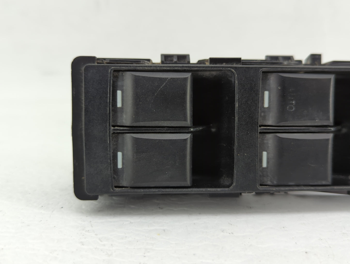 2011-2017 Jeep Patriot Master Power Window Switch Replacement Driver Side Left P/N:39754D 04602785AA Fits OEM Used Auto Part