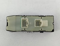 2011-2017 Jeep Patriot Master Power Window Switch Replacement Driver Side Left P/N:39754D 04602785AA Fits OEM Used Auto Part