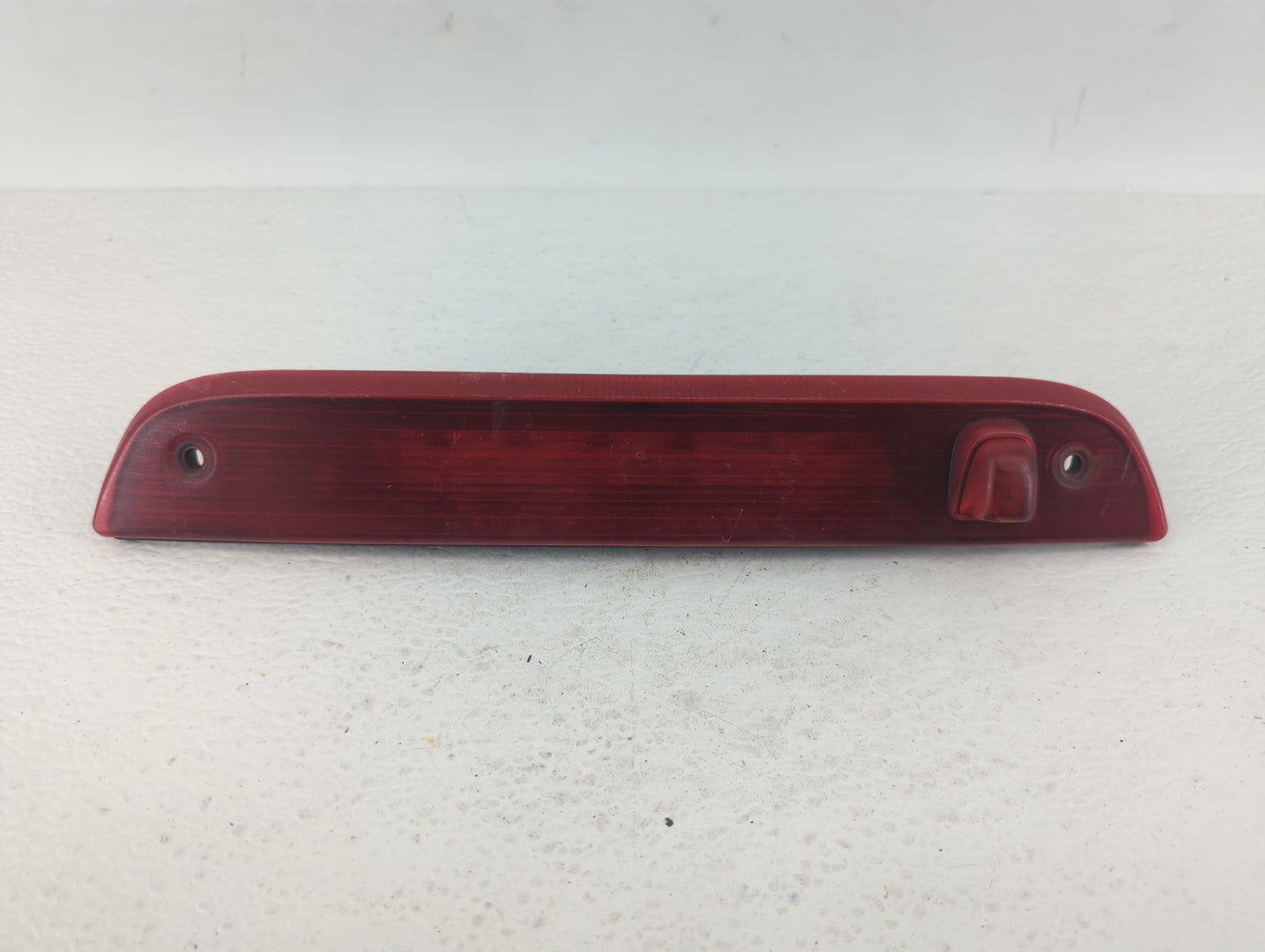 2012 Jeep Patriot Third Brake Light Tail Light P/N:05116236AF Fits OEM Used Auto Parts - Oemusedautoparts1.com