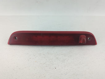 compare product 2012 Jeep Patriot Third Brake Light Tail Light P/N:05116236AF Fits OEM Used Auto Parts
