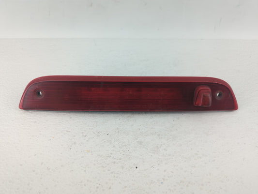 2012 Jeep Patriot Third Brake Light Tail Light P/N:05116236AF Fits OEM Used Auto Parts - Oemusedautoparts1.com