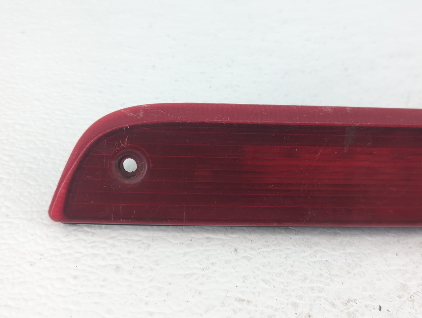2012 Jeep Patriot Third Brake Light Tail Light P/N:05116236AF Fits OEM Used Auto Parts - Oemusedautoparts1.com