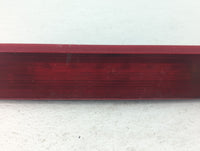 2012 Jeep Patriot Third Brake Light Tail Light P/N:05116236AF Fits OEM Used Auto Parts - Oemusedautoparts1.com