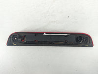 2012 Jeep Patriot Third Brake Light Tail Light P/N:05116236AF Fits OEM Used Auto Parts - Oemusedautoparts1.com