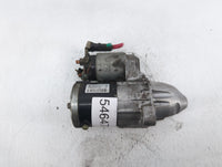 2007-2017 Jeep Patriot Car Starter Motor Solenoid OEM P/N:M000T32071ZC 05034555AA Fits OEM Used Auto Parts - Oemusedautopart