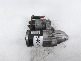 compare product 2007-2017 Jeep Patriot Car Starter Motor Solenoid OEM P/N:M000T32071ZC 05034555AA Fits OEM Used Auto Parts