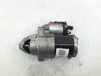 2007-2017 Jeep Patriot Car Starter Motor Solenoid OEM P/N:M000T32071ZC 05034555AA Fits OEM Used Auto Parts - Oemusedautopart