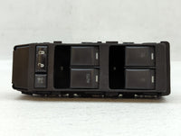 2011-2017 Jeep Patriot Master Power Window Switch Replacement Driver Side Left P/N:04602780AA Fits OEM Used Auto Parts - Oem