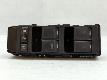 compare product 2011-2017 Jeep Patriot Master Power Window Switch Replacement Driver Side Left P/N:04602780AA Fits OEM Used Auto Parts