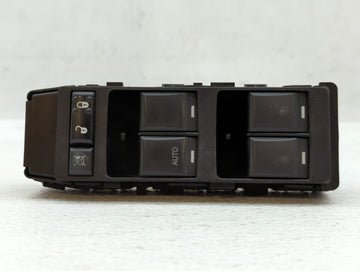 2011-2017 Jeep Patriot Master Power Window Switch Replacement Driver Side Left P/N:04602780AA Fits OEM Used Auto Parts - Oem
