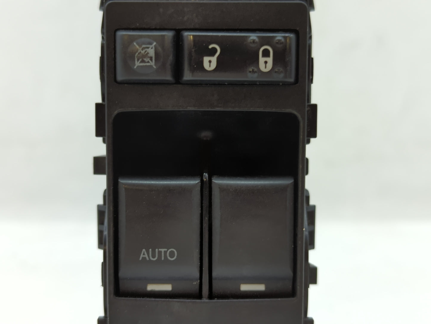 2011-2017 Jeep Patriot Master Power Window Switch Replacement Driver Side Left P/N:04602780AA Fits OEM Used Auto Parts - Oem