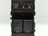 2011-2017 Jeep Patriot Master Power Window Switch Replacement Driver Side Left P/N:04602780AA Fits OEM Used Auto Parts - Oem