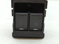 2011-2017 Jeep Patriot Master Power Window Switch Replacement Driver Side Left P/N:04602780AA Fits OEM Used Auto Parts - Oem