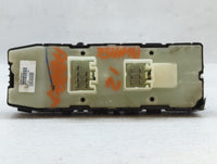 2011-2017 Jeep Patriot Master Power Window Switch Replacement Driver Side Left P/N:04602780AA Fits OEM Used Auto Parts - Oem
