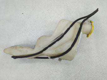 compare product 2007-2017 Jeep Patriot Windshield Washer Fluid Reservoir Bottle Oem 576242