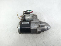 2007-2017 Jeep Patriot Car Starter Motor Solenoid OEM P/N:M000T32071ZC 0534555AA Fits OEM Used Auto Parts - Oemusedautoparts