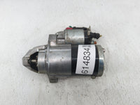 2007-2017 Jeep Patriot Car Starter Motor Solenoid OEM P/N:M000T32071ZC 0534555AA Fits OEM Used Auto Parts - Oemusedautoparts