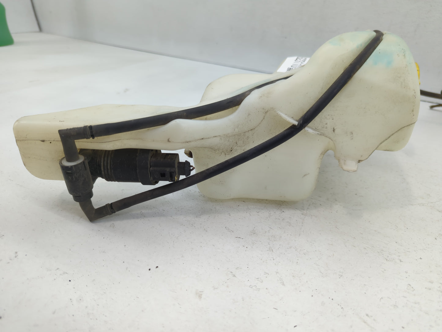 2007-2017 Jeep Patriot Windshield Washer Fluid Reservoir Bottle Oem - Oemusedautoparts1.com