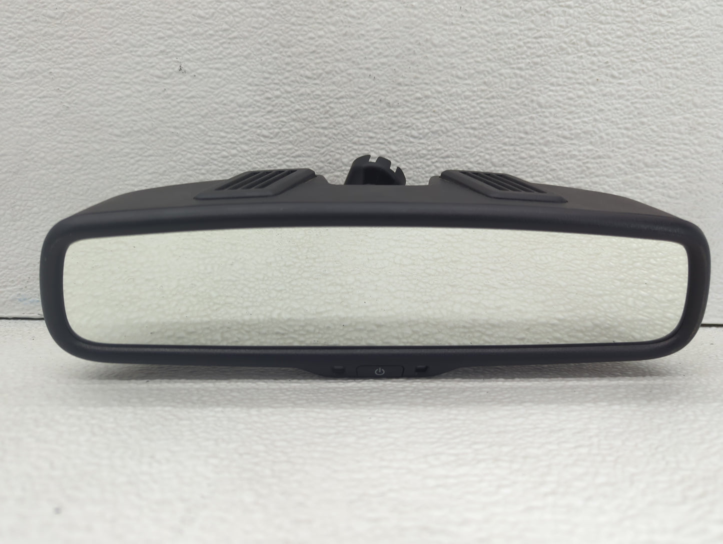 2007-2017 Jeep Patriot Interior Rear View Mirror Replacement OEM P/N:38113280 55157457AC Fits OEM Used Auto Parts - Oemuseda