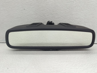 compare product 2007-2017 Jeep Patriot Interior Rear View Mirror Replacement OEM P/N:38113280 55157457AC Fits OEM Used Auto Parts