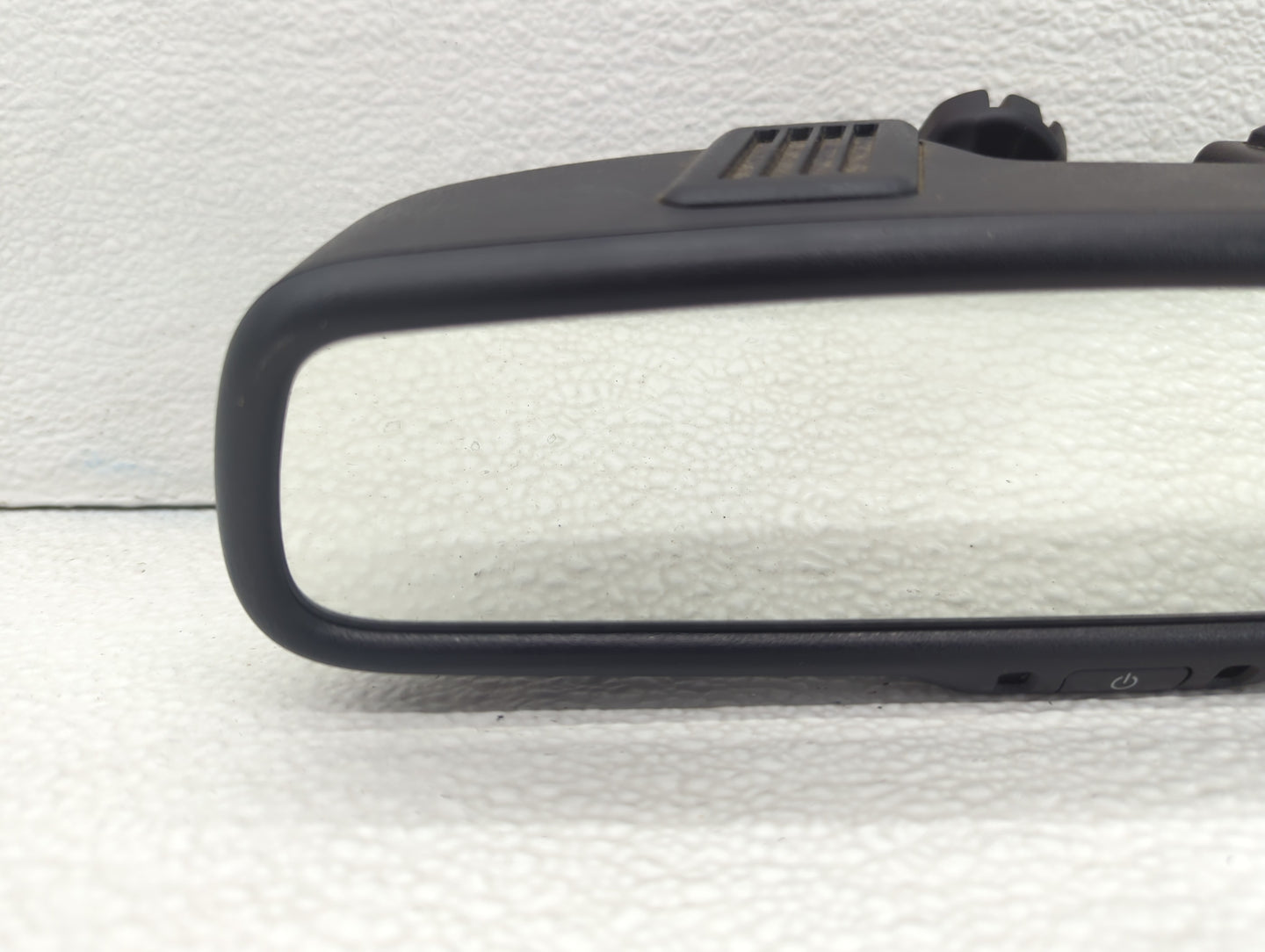 2007-2017 Jeep Patriot Interior Rear View Mirror Replacement OEM P/N:38113280 55157457AC Fits OEM Used Auto Parts - Oemuseda