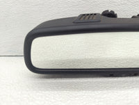 2007-2017 Jeep Patriot Interior Rear View Mirror Replacement OEM P/N:38113280 55157457AC Fits OEM Used Auto Parts - Oemuseda