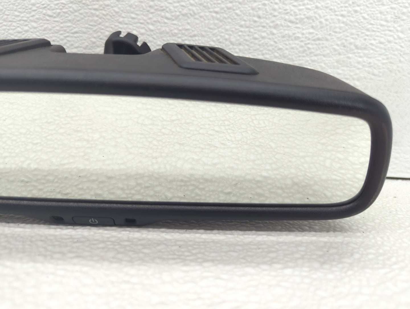 2007-2017 Jeep Patriot Interior Rear View Mirror Replacement OEM P/N:38113280 55157457AC Fits OEM Used Auto Parts - Oemuseda