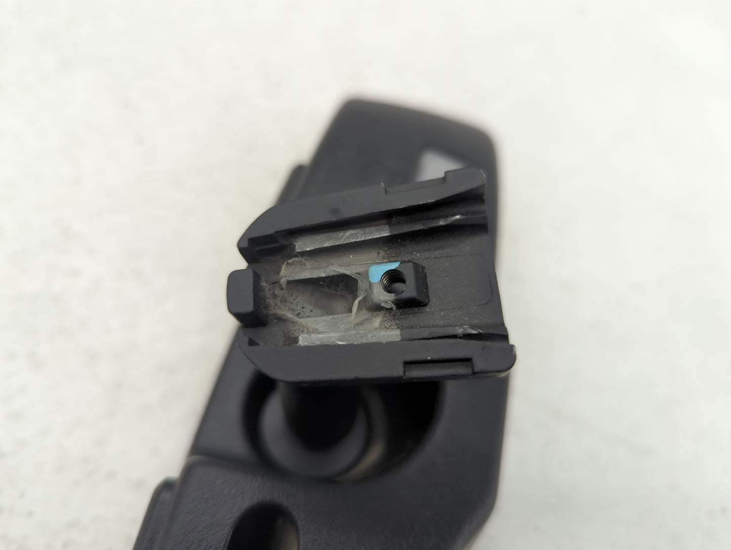 2007-2017 Jeep Patriot Interior Rear View Mirror Replacement OEM P/N:38113280 55157457AC Fits OEM Used Auto Parts - Oemuseda